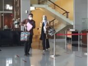 Kepala BPN Jaktim Penuhi Panggilan KPK Terkait Klarifikasi LHKPN