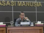 Komnas HAM Menyayangkan Vonis Bebas Polisi Terdakwa Kanjuruhan