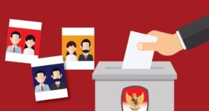 Masyarakat Dukung Sistem Pemilu Proposional Terbuka