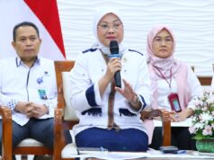 Menaker : Tidak Bayar THR, Perusahaan Akan Dapat Sanksi