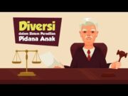 Mengenal Diversi Yang Akan Dijalani Oleh Anak AG Kasus Penganiayaan D