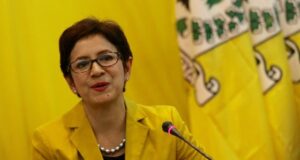 Nurul Arifin Dukung Perkuat Peran Difabel Penyelenggaraan Pemilu