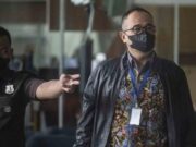 PPATK Blokir Rekening Rafael Alun Dugaan Pencucian Uang