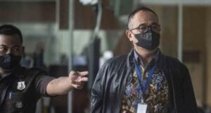 PPATK Blokir Rekening Rafael Alun Dugaan Pencucian Uang