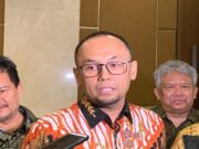 PPATK Serahkan Data Adanya Transaksi Janggal Rp.300 Triliun ke Kemenkeu Sejak 2009