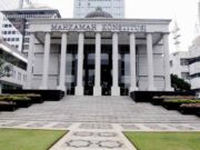 PSI Ajukan Permohonan Uji Materiil UU Pemilu Terkait Persyaratan Batas Usia Capres dan Cawapres