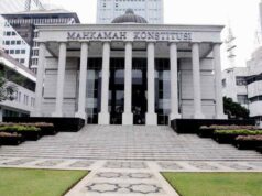 PSI Ajukan Permohonan Uji Materiil UU Pemilu Terkait Persyaratan Batas Usia Capres dan Cawapres