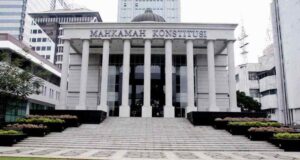 PSI Ajukan Permohonan Uji Materiil UU Pemilu Terkait Persyaratan Batas Usia Capres dan Cawapres