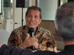 Penjelasan KPK Terkait Rafael Alun Berada di Luar Negeri