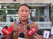 Penjelasan Zainudin Terkait Alasan Pengunduran Diri dari Menpora