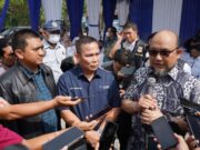 Perdagangan Pakaian Bekas, Satgassus Polri Ungkap Sisi Negatifnya