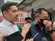 Siasat Teddy Minahasa Kasus Sabu Dibongkar Istri dan Ayah AKBP Dodi