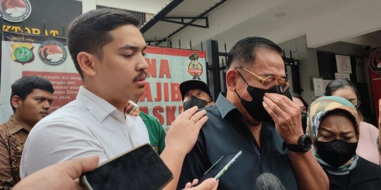 Siasat Teddy Minahasa Kasus Sabu Dibongkar Istri dan Ayah AKBP Dodi