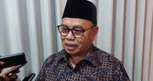 Sudirman Said : Koalisi Perubahan Pertimbangkan NU dalam Pembahasan Cawapres Anies