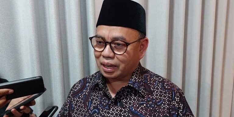 Sudirman Said : Koalisi Perubahan Pertimbangkan NU dalam Pembahasan Cawapres Anies