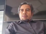 Teddy Gusnaidi Respon BNPT Ungkap Anggota Parpol Baru Terafiliasi Terorisme, Kenapa Tidak Dieksekusi?