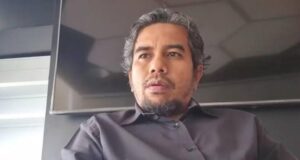 Teddy Gusnaidi Respon BNPT Ungkap Anggota Parpol Baru Terafiliasi Terorisme, Kenapa Tidak Dieksekusi?