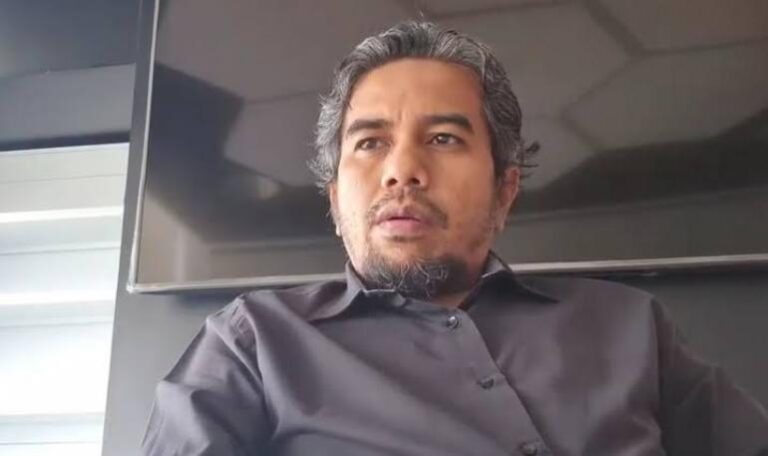 Teddy Gusnaidi Respon BNPT Ungkap Anggota Parpol Baru Terafiliasi Terorisme, Kenapa Tidak Dieksekusi?