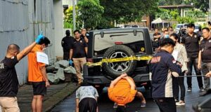 Terdapat Fakta-Fakta Baru dalam Rekonstruksi Penganiayaan David