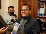 Eks Wamenkumham Sebut Pengesahan Perppu Ciptaker Langgar Konstitusi