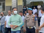 AKBP Achiruddin Diduga Terima Gratifikasi dan TPPU