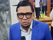 Ahmad Doli Respon Ketua KPU Terkait Sanksi Punya Hubungan dengan Wanita Emas, Ini Peringatan!
