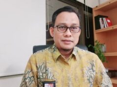 Ali Fikri : KPK Bebas dari Intervensi Partai Politik