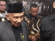 Amin Rais : Elektabilitas Ganjar Menurun Usai Indonesia Gagal Jadi Tuan Rumah Piala Dunia U-20