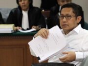 Anas Urbaningrum Diprediksi Ancaman Bagi Demokrat Setelah Bebas dari Penjara