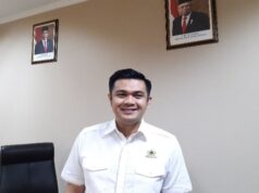 BK Akan Investigasi Viralnya Video Wakil Ketua DPRD Sulut Aniaya Perempuan