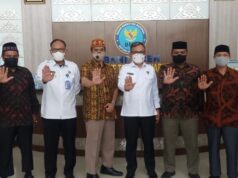 BNNP Aceh : Perlu Penguat Kerja Sama Antarnegara Cegah Penyelundupan Narkotika