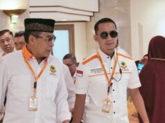 Bantah Disebut Terima Pesanan Gugat Penundaan Pemilu 2024, Partai Berkarya : Kami Hanya Ingin Jadi Peserta Pemilu 2024