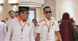 Bantah Disebut Terima Pesanan Gugat Penundaan Pemilu 2024, Partai Berkarya : Kami Hanya Ingin Jadi Peserta Pemilu 2024