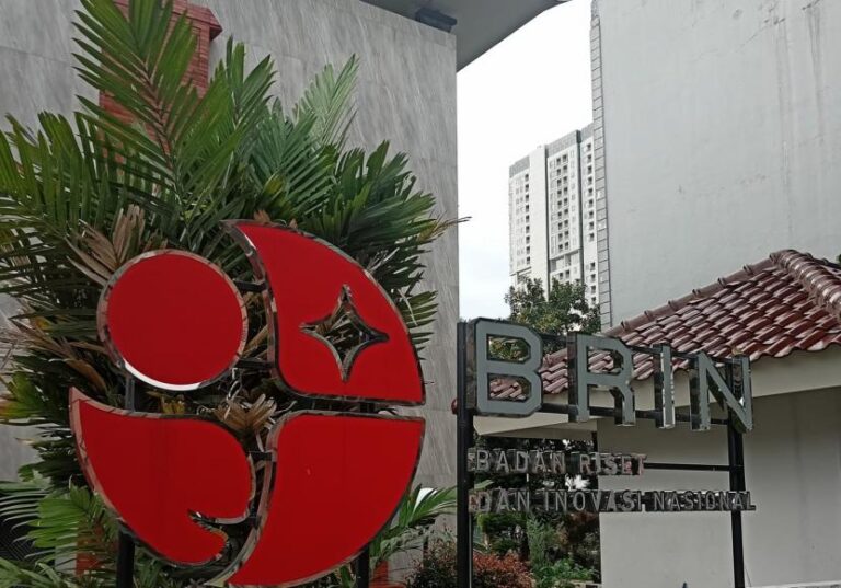 Bareskrim Bakal Selidiki Ancaman Peneliti BRIN ke Muhammadiyah