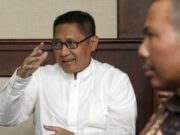 Bebas 11 April 2023, Eks Ketum Demokrat Anas Urbaningrum Wajib Lapor 1 Bulan Sekali