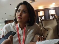 Christina Aryani : KBRI Harus Responsif Persoalan WNI di Luar Negeri