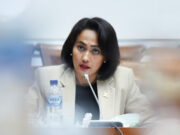 Christina Aryani : Perpres Pelibatan TNI Atasi Terorisme Segera diundangkan