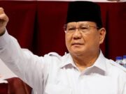 DPC Gerinda Solo : Wacana Prabowo jadi Cawapres Sangat Merugikan