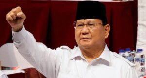 DPC Gerinda Solo : Wacana Prabowo jadi Cawapres Sangat Merugikan