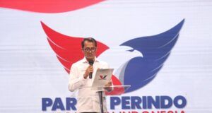 DPP Perindo Segera Lantik Brigjen TNI Bonifasius Sebagai Ketua DPW DIY