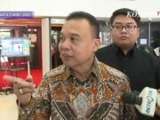 Dasco Gerinda Tanggapi Anggota DPR Minta Sedekah Sarung ke Pertamina, Minta sama Saya!