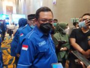 Demokrat Minta PKN dan Kubu Moeldoko Stop Adu Domba