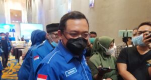 Demokrat Minta PKN dan Kubu Moeldoko Stop Adu Domba