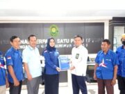 Demokrat Serahkan Surat Permohonan Perlindungan Hukum ke MA