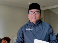 Denny Indrayana : Keterlibatan Jokowi dalam Pilpres 2024, Ancaman bagi Demokrasi Indonesia