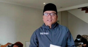 Denny Indrayana : Keterlibatan Jokowi dalam Pilpres 2024, Ancaman bagi Demokrasi Indonesia