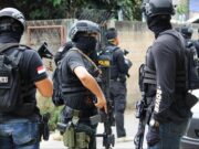 Densus 88 Tangkap 6 Tersangka Teroris di Lampung Diduga Jaringan JI