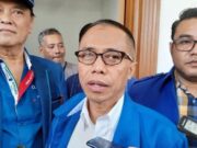 Dradjad Wibowo Klaim Capres Ganjar Pranowo Menguat di PAN