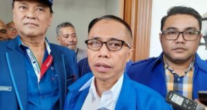 Dradjad Wibowo Klaim Capres Ganjar Pranowo Menguat di PAN