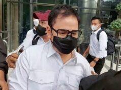 Dugaan Senpi Ilegal, Bareskrim Tetapkan Dito Mahendra Sebagai Tersangka